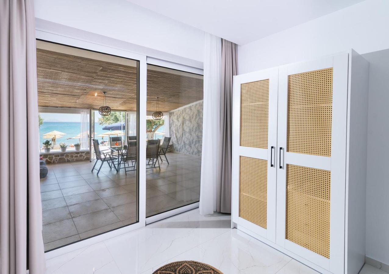 Dream On Kalamaki (Heraklion) Exterior foto